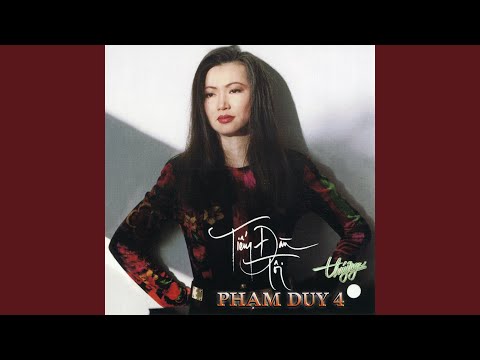 Thể hiện bởi Thái Thảo