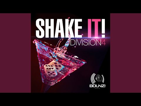 Shake It! (House of Labs & Arvel Mix)