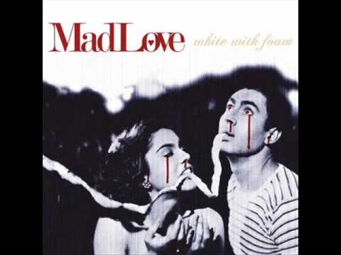 MadLove - The Mute Number