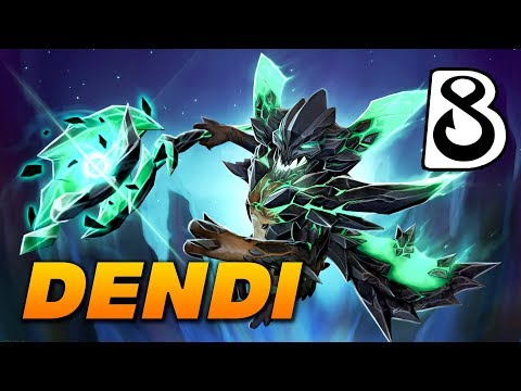 DENDI O.D.