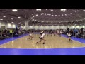 Miquela Martinez Highlights from 2017 GJNC Minneapolis