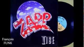 Zapp - Stop That (1989) ♫