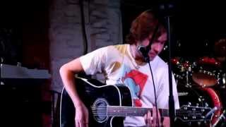 6 Kirya and Lenich -- Pinkie's Brew Russian Gypsy Jazz