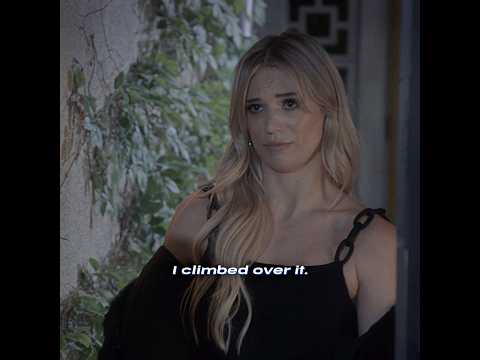 Wasted girl tries to break into Nolan’s house | #TheRookie (SPOILERS!)