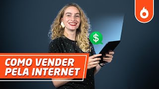 Como Vender na Internet? Hotmart