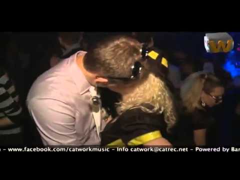 Catwork Remix Engineers - Sweet Sweat Love (2012)