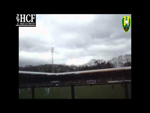 FC Den Haag Sfeer van den brom 2011