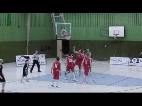 Hannover Korbjäger -  BG '89 Rotenburg/Scheeßel