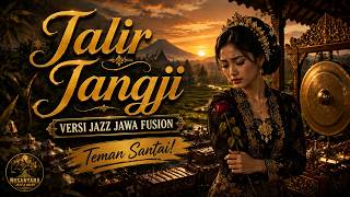 Download lagu VIRALLL!!! JALIR JANGJI VERSI JAZZ JAWA FUSION PALING ENAK DI DENGARRR!!! mp3