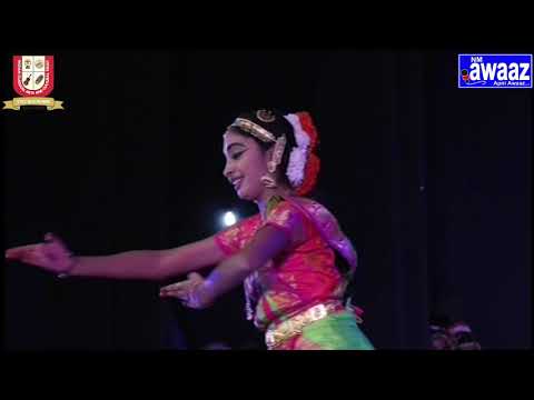 VARANAM | Performance by Niya Jhonson ( Talent Group ICACT )