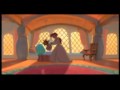 The Little Mermaid 2 Ariel S Lullaby SWEDISH Sub Trans