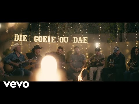 Kurt Darren - Die Goeie Ou Dae