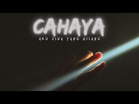 Cahaya - Pensil Langit