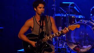 Darren Criss - Foolish Thing