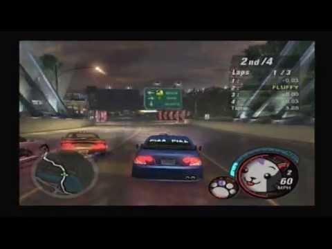 Lets Play Need For Speed Underground 2 Part 20