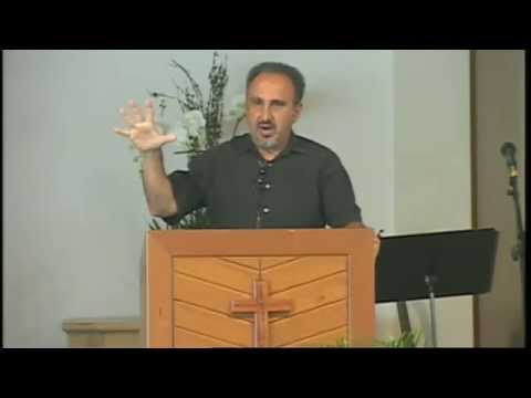 Mid-East Prophecy Update – April 12th, 2015