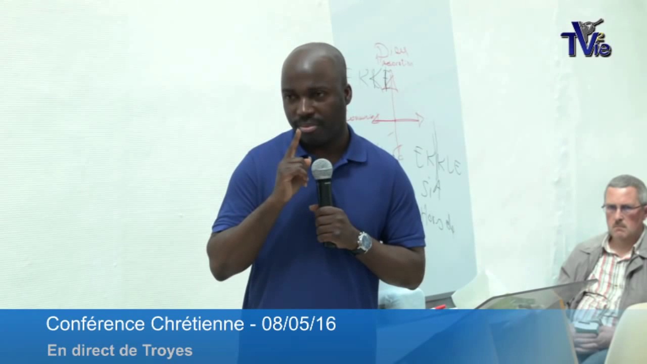 Thumbnail of video: Predestination