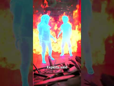 The Mystery Of The Sodder Children 😧