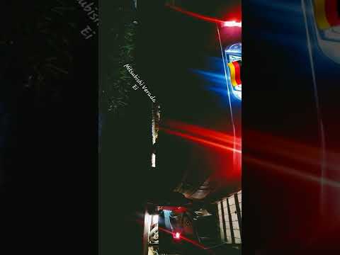 Thumbnail for Mitsubishi Verada 2000 Ei start up
