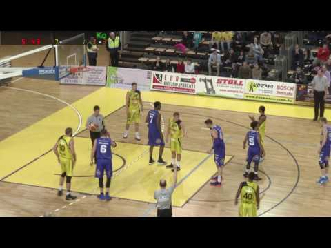 Falco KC - Alba Fehérvár