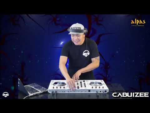 ALPAS Virtual Festival 2020 - Cabuizee