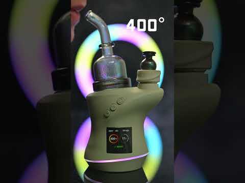 What Temperature Should You Dab At?