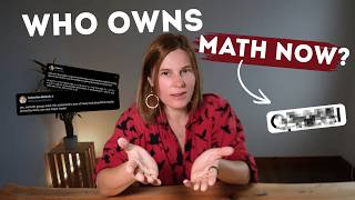Math Is Becoming a Billion-Dollar Business – and Mathematicians Don't Own It