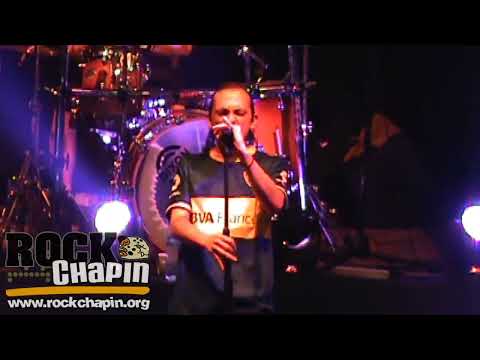 La Tona 2014 Re editado - En contacto | Rock Chapin