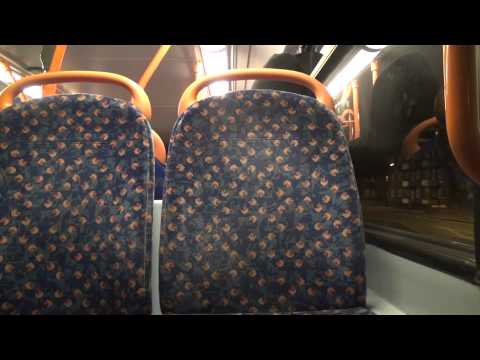 Voith Trident 18469 on the N15