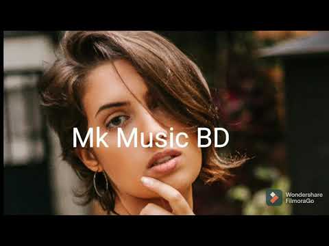 Massy x Efemero - Feel Me (Mk Music BD Remix) 🌴