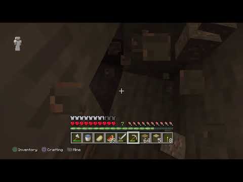 Playing Minecraft with subscribers  #5 (ps4 edition)