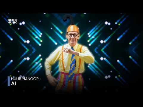 Huub Hangop - Ai (Officiële Videoclip)