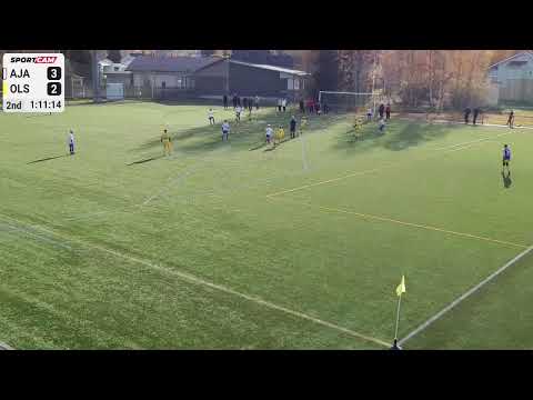 Ajax vs Ols - 03/10/2021