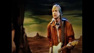 Justin Hayward of the Moody Blues  - Moving Mountains