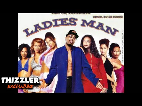 Kool John ft. ST Spittin, Smoovie Baby, HBK CJ, Prank - Ladies Man (Prod. SB Focus)