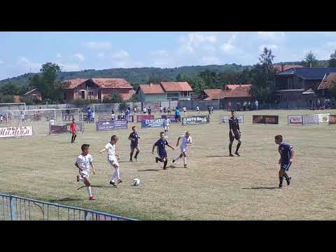 FK Čukarički 2009 turnir Ćićevac 2019