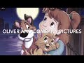 Oliver And Company Pictures Closing Logo