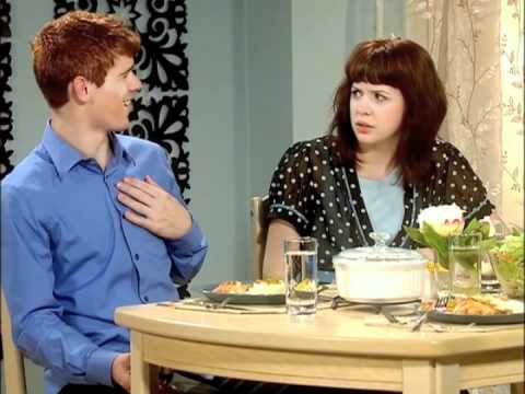 That's So Weird - Bleeping Dinner