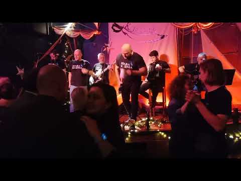 Stara Kuźnia - Zagubieni Żeglarze