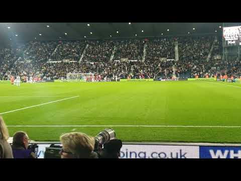Brandon Thomas-Asante Penalty Goal V Birmingham City