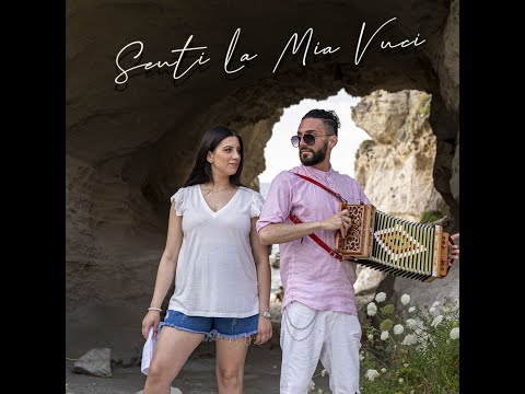 Antonio Cocciolo & Rosy Corso - Senti la mia vuci - Official video