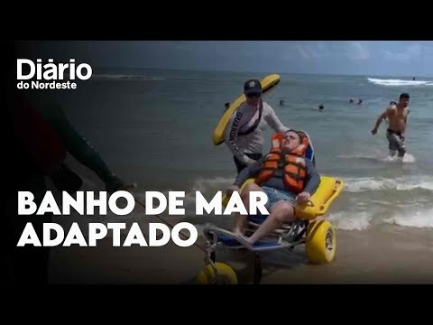 Vídeo - jovens Quixadá