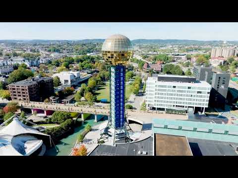 Ron Clevenger video