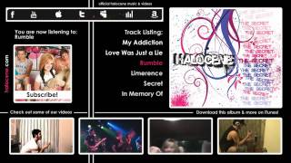 Halocene - Music Player - Rumble