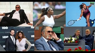 Download lagu Tiriac Trashes Serena, Ohanian Calls Him Out as “Sexist Clown” mp3 Download lagu Tiriac Trashes Serena, Ohanian Calls Him Out as “Sexist Clown” mp3