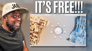 Video thumbnail for Made a Beat with Augmented Mallets Play… It’s Free!!! by Bolo Da Producer