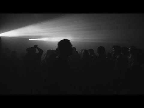 Emptyset. Live. Moscow. µ Lifeforms. "Mutabor". 07/12/19.