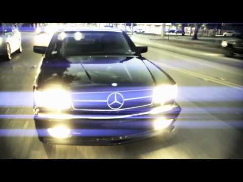 МАКАРОВ Х ATL - BENZ