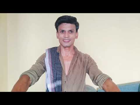Purushottam_ Singh Character for the Auto Driver Audition video