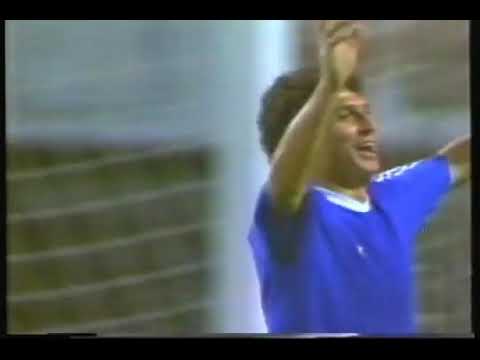 Роял Антверп (Антверпен) 4:3 Левски (София)